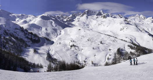 Serre Chevalier