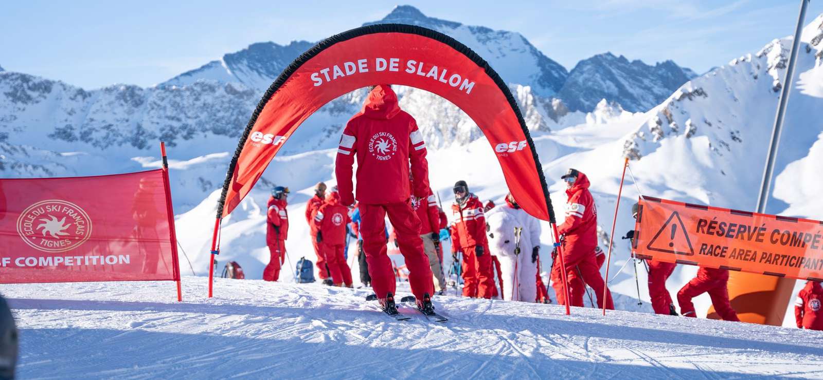 ESF Ski School