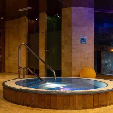 Montarto spa
