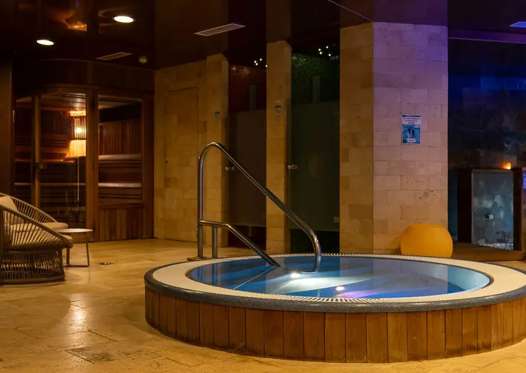 Montarto spa