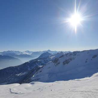 Serre Che Sun