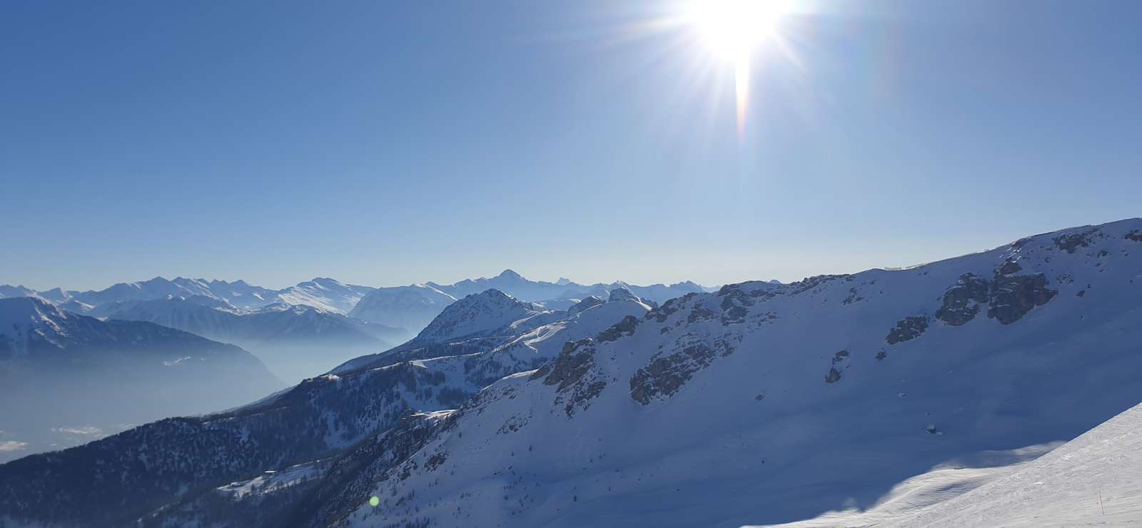 Serre Che Sun