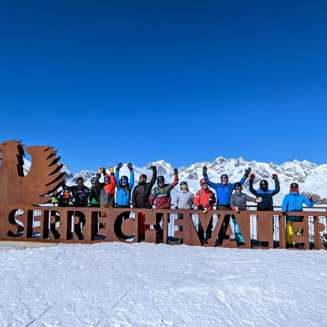 Serre Che group