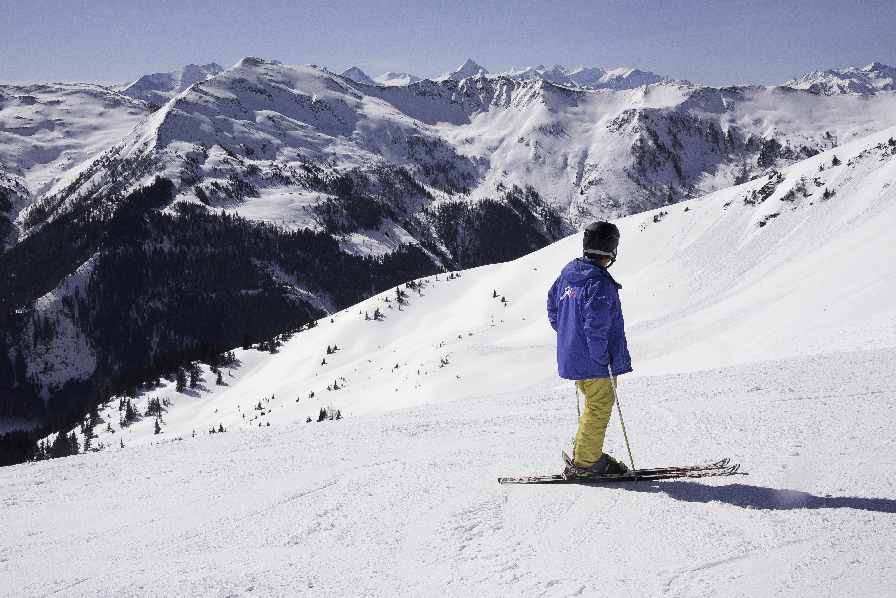 Saalbach Austria | Ski Miquel