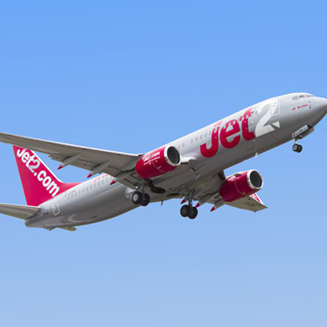 Jet2 plane