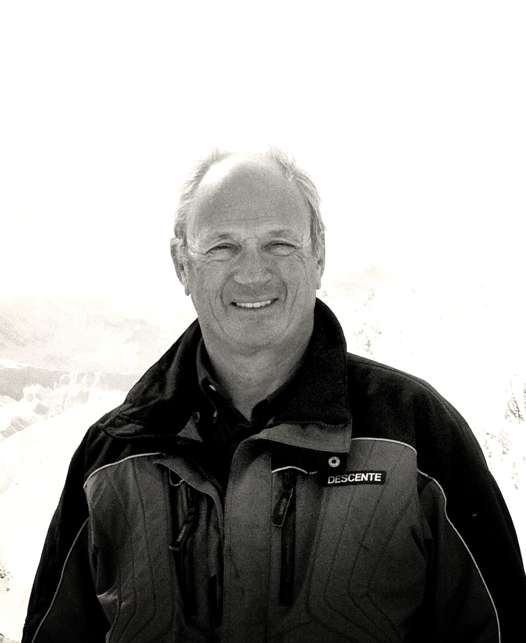 Richard Johnson
