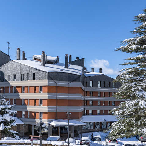 Hotel Montarto