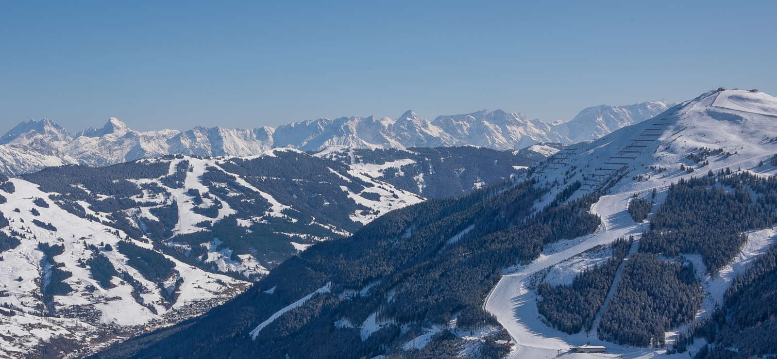 Saalbach