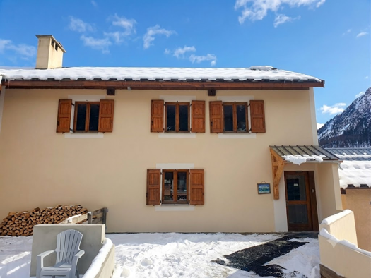 Chalet Ava