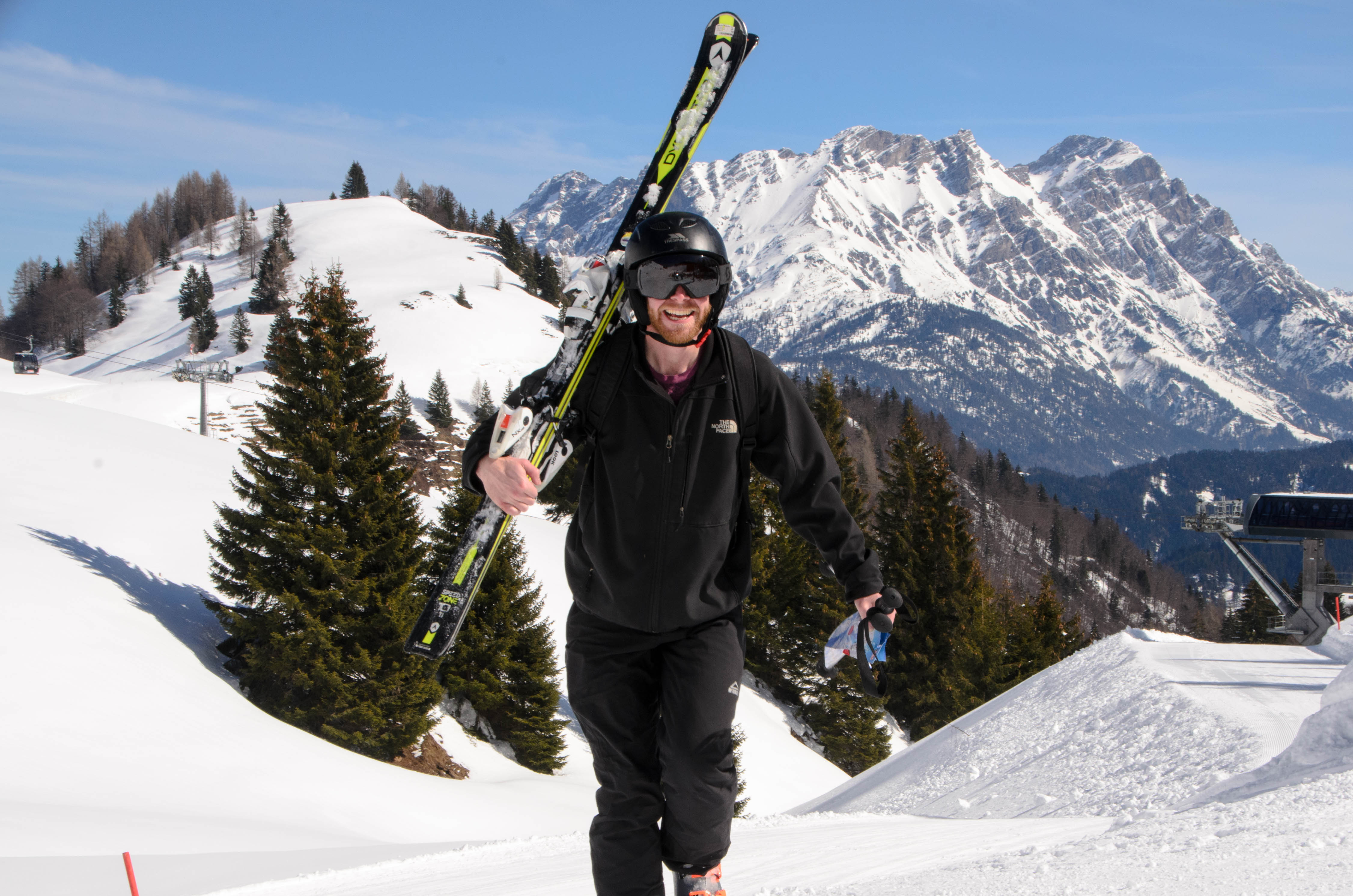 Saalbach Austria | Ski Miquel